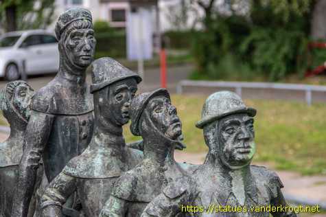 Berlin - Die Sieben Schwaben