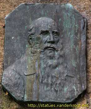 Wittstock/Dosse - Friesen-Jahn-Körner-Denkmal