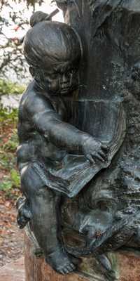 Würzburg - Philipp Franz von Siebold