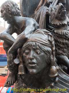 Nürnberg - Das Narrenschiff