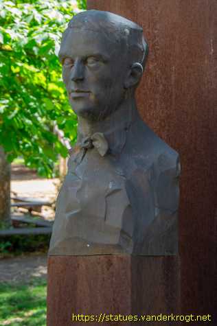 Bamberg - Mahnmal für Widerstand und Zivilcourage