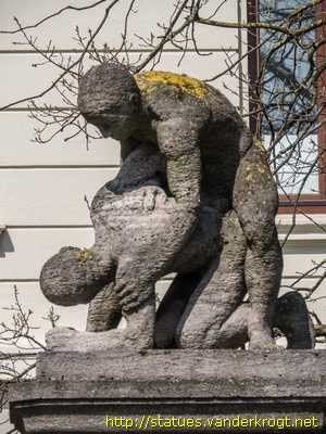 Bremerhaven - Friedrich Ludwig Jahn