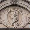 Hamburg - Porträts von Schriftsteller, Künstler, Wissenschaftler, Historiker, Architekten usw.