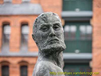 Hamburg - Claas Störtebeker