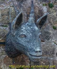 Marburg - Der Wolf und die sieben jungen Geißlein