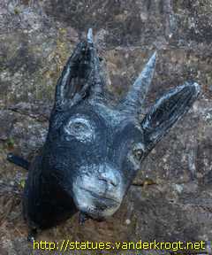 Marburg - Der Wolf und die sieben jungen Geißlein