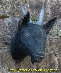 Marburg - Der Wolf und die sieben jungen Geißlein