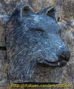 Marburg - Der Wolf und die sieben jungen Geißlein