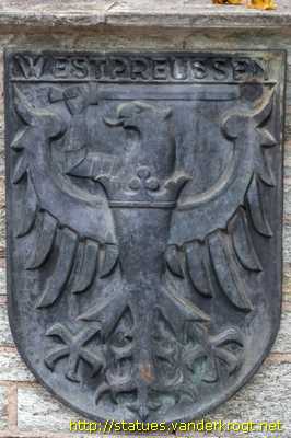 Stadtallendorf - Denkmal für die Opfer der Weltkriege