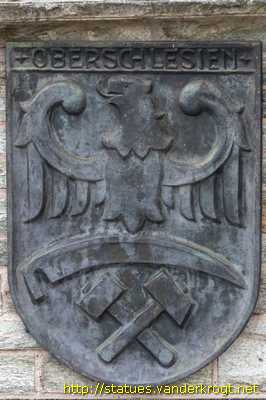 Stadtallendorf - Denkmal für die Opfer der Weltkriege