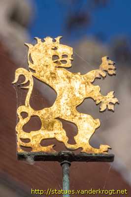 Eschwege - Frau-Holle-Brunnen