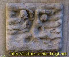 Eschwege - Frau-Holle-Brunnen