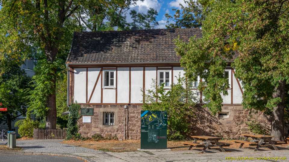 Witzenhausen - Carl Ludwig