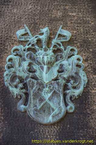 Witzenhausen - Johann Christian Motz