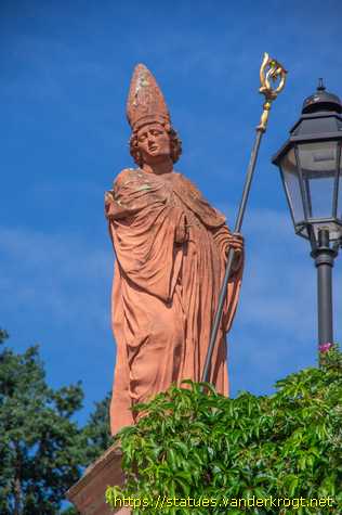 Bad Orb - St. Bonifatius und St. Kilian