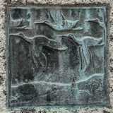 Stavenhagen - Fritz Reuter