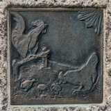 Stavenhagen - Fritz Reuter