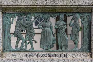 Stavenhagen - Fritz Reuter