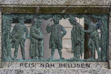 Stavenhagen - Fritz Reuter