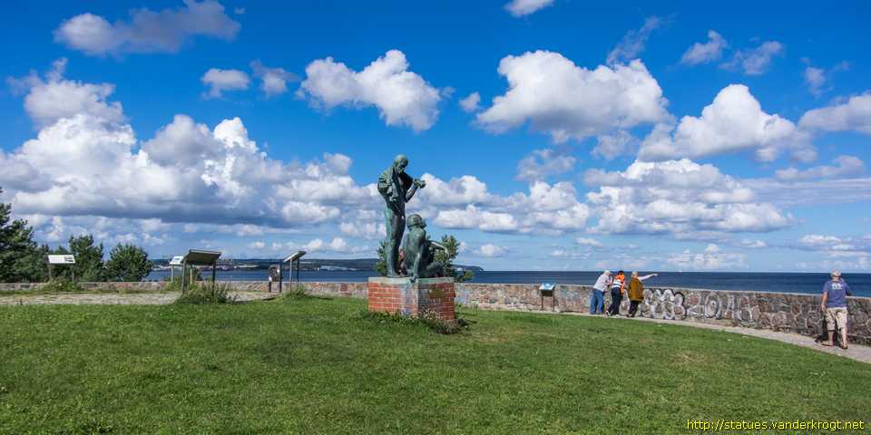 Prora - Sportler