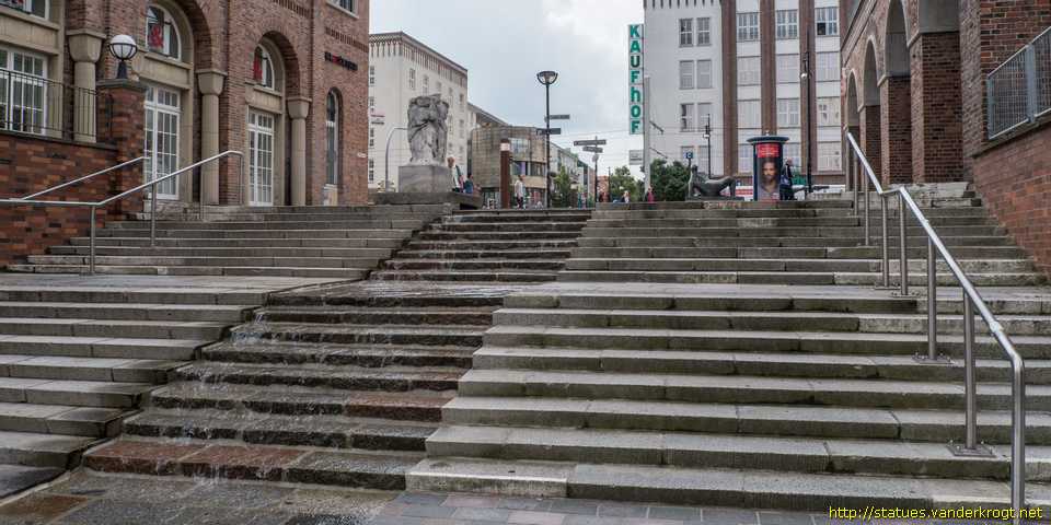 Rostock - Qelle