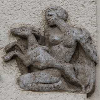 Rostock - Friedrich Scheel
