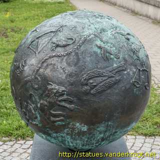 Warnemünde - Südliches Firmament