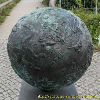 Warnemünde - Südliches Firmament