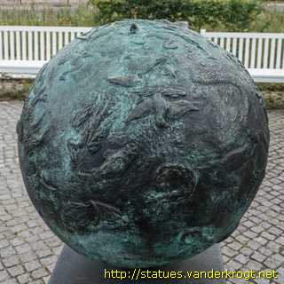 Warnemünde - Südliches Firmament