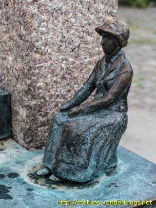 Warnemünde - Warnminner Ümgang