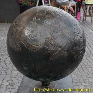 Warnemünde - Nördliches Firmament