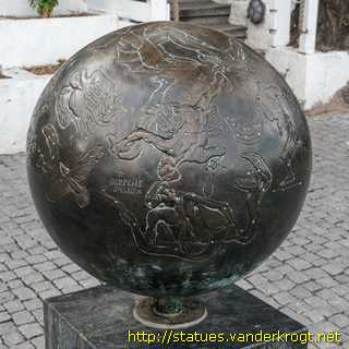 Warnemünde - Nördliches Firmament