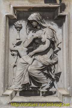 Schwerin - Friedrich Wilhelm Kücken
