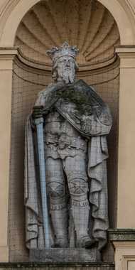 Schwerin - Mittelalterliche Herren von Mecklenburg und Schwerin