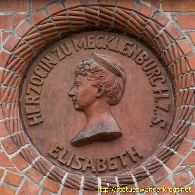 Wiligrad - Herzog Johann Albrecht zu Mecklenburg und sein Familie