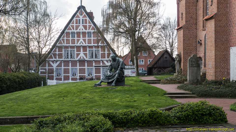 Steinkirchen - Priester Heinrich