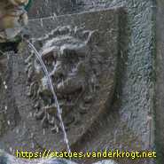 Braunschweig - Heinrichsbrunnen