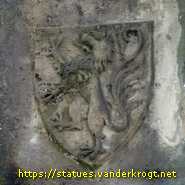 Braunschweig - Heinrichsbrunnen