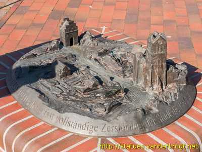 Friesoythe - Der Seher von Friesoythe