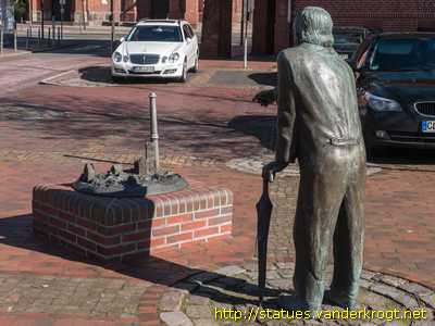 Friesoythe - Der Seher von Friesoythe