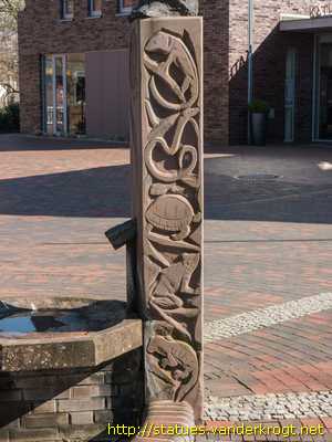 Friesoythe - Sankt Franziskus