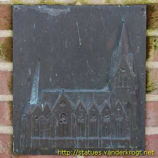 Sögel - Johann Bernhard Hensen