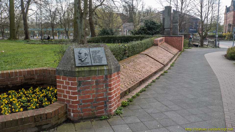Stade - Carl Diercke