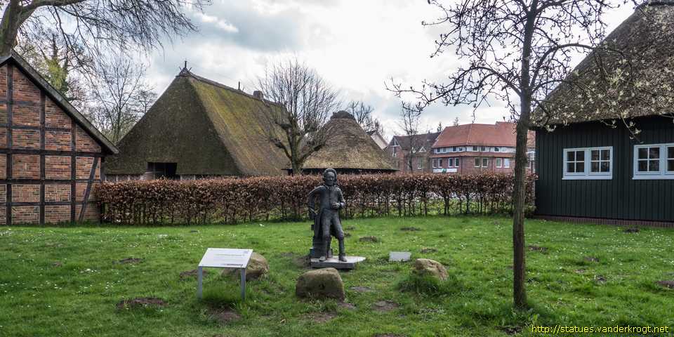 Stade - Georg Christoph Lichtenberg