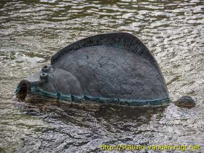 Stade - Der Fischer und seine Frau