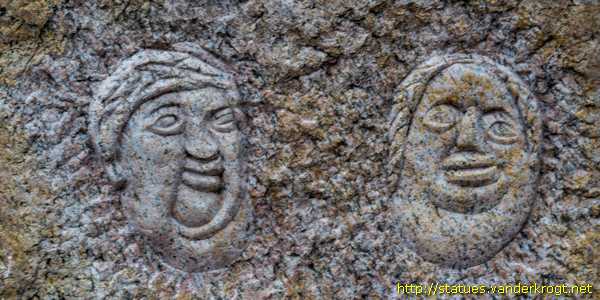 Cuxhaven - Vannes et sa femme