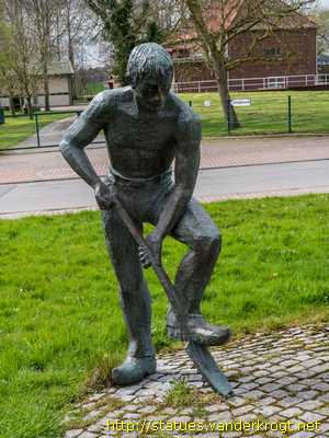 Otterndorf - Deichbauer