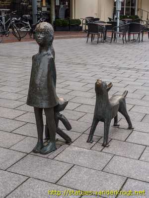 Otterndorf - Utröper (Ausrufer)