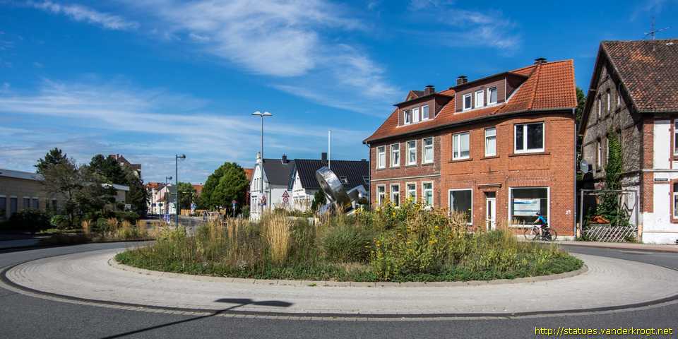 Celle - Ikarus