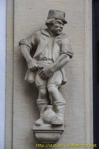 Celle - Steuerzahler (?)
